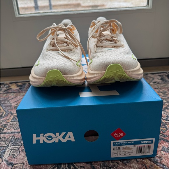 Hoka Clifton 9 - Picture 5 of 7